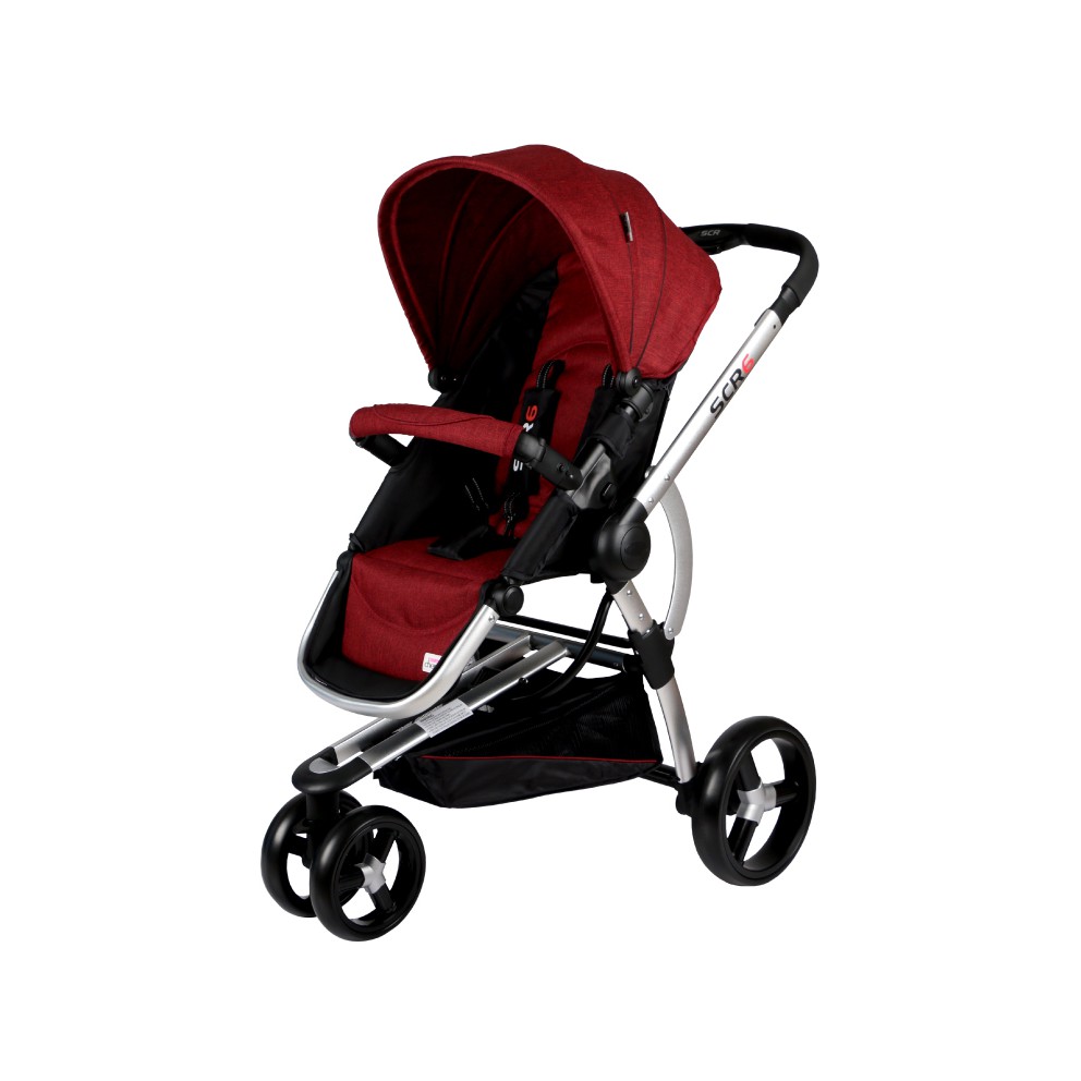 Stroller clearance outlet