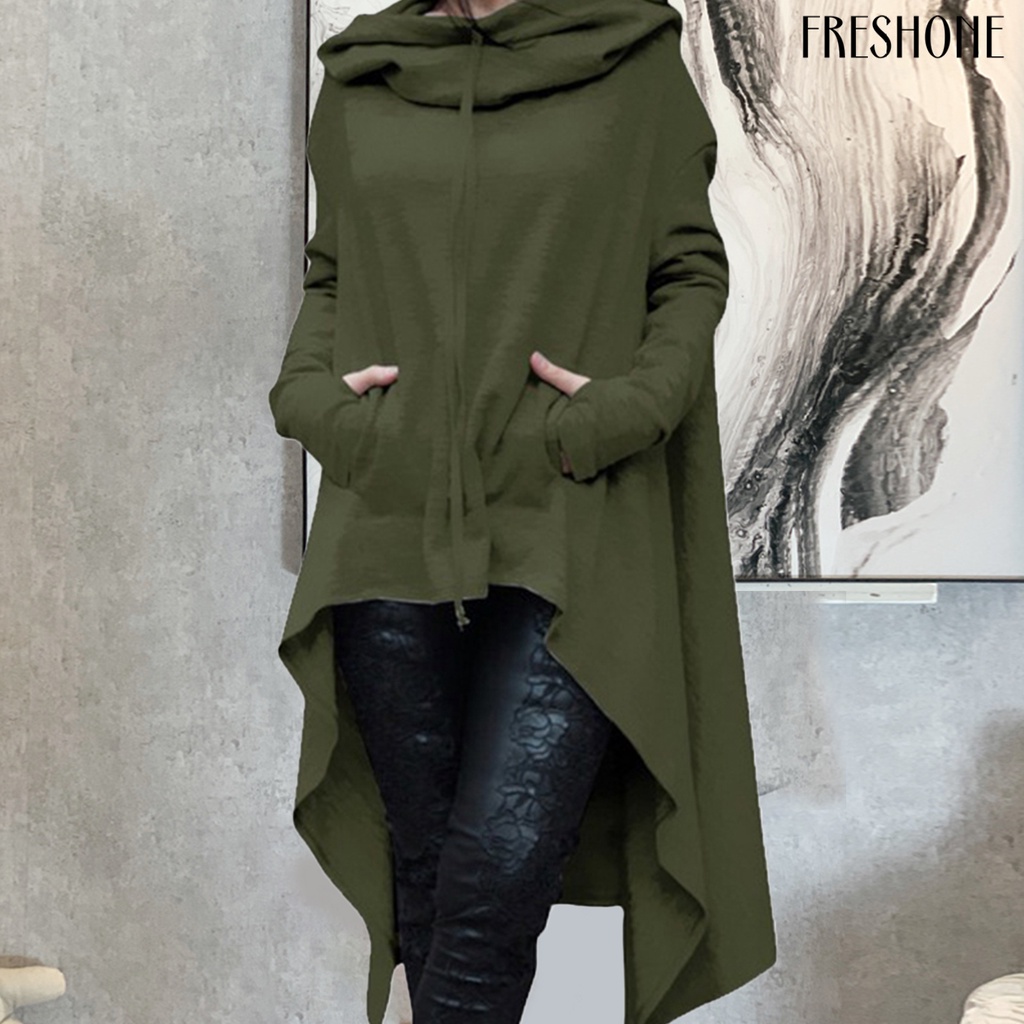 Getadme New women Rhinestone style designer  sweatershirt O neck Long Sleeve hoodies Top Business girls