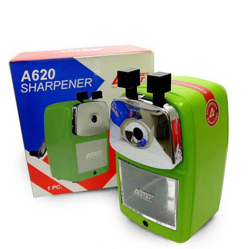 Table on sale sharpener price