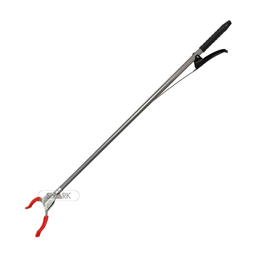 Stainless Steel Helper Stick Garbage Picker Garbage Clip Penyepit
