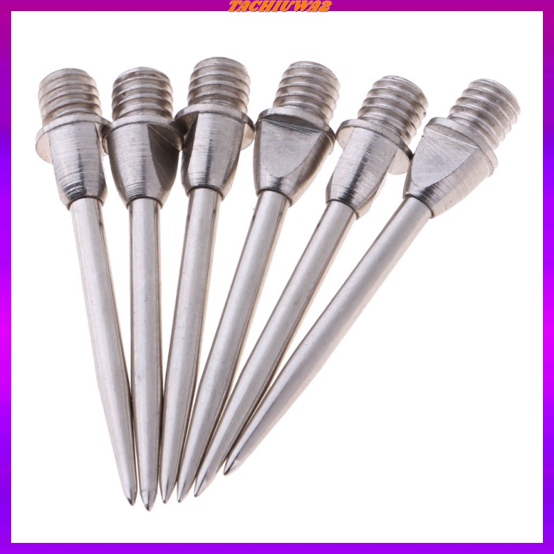 Viper Steel-Tip Converter Points 2BA – Convert Soft-Tip Darts To Steel Tip, Set Of 3 Points