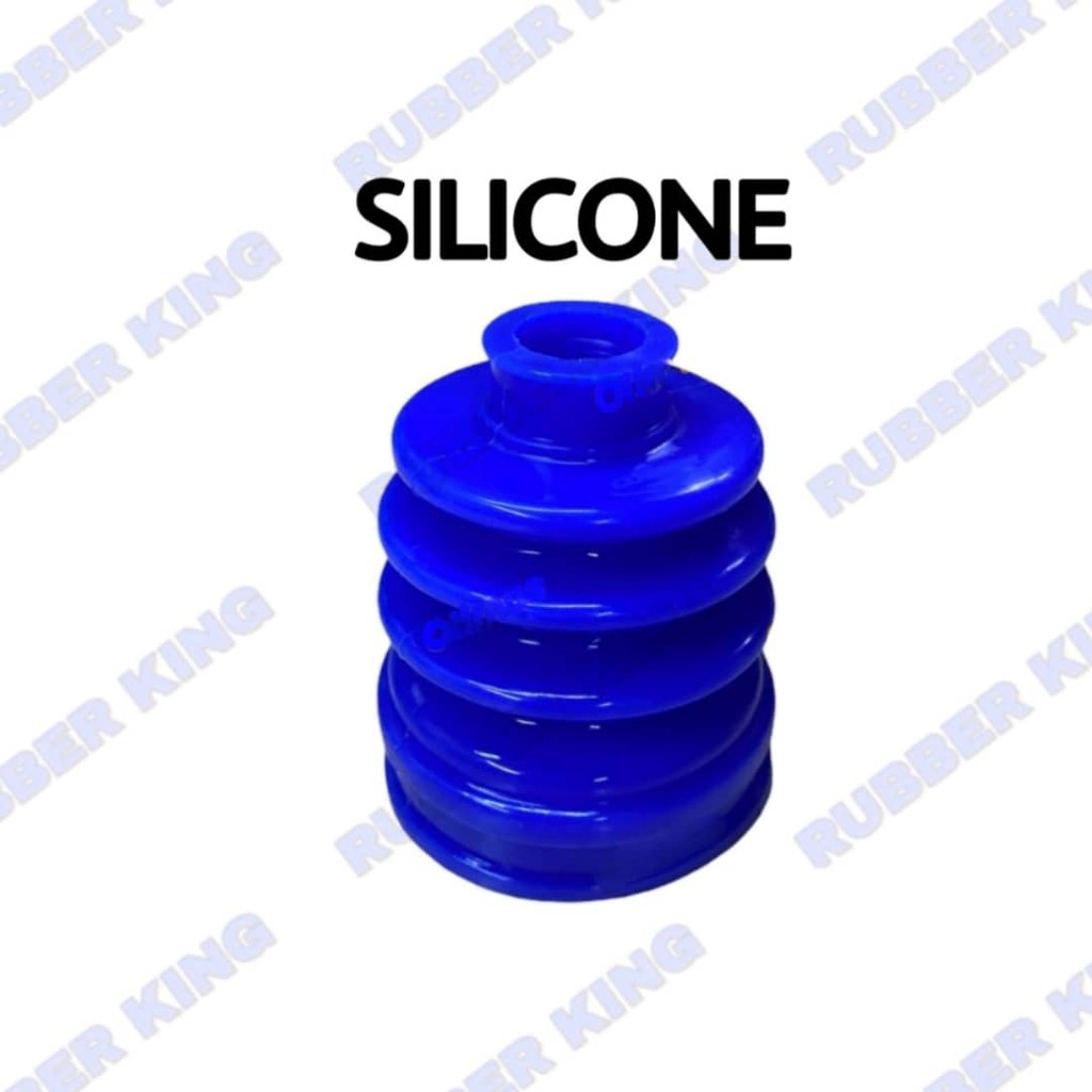 (SILICONE) PERODUA VIVA, KENARI, KELISA DRIVE SHAFT BOOT (INNER