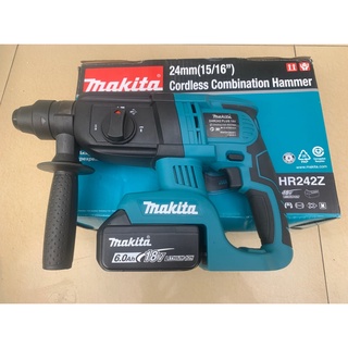 Makita electric hammer 4800 IPM multi function three purpose