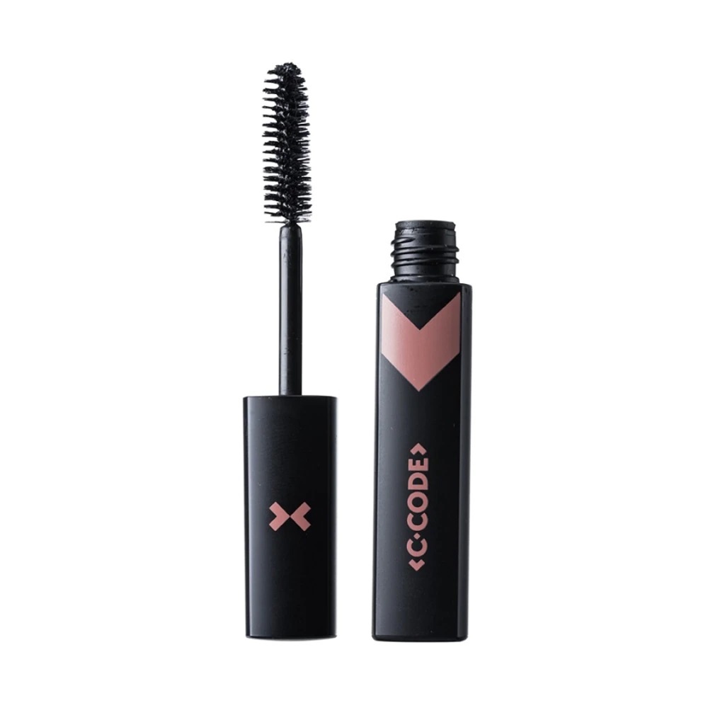 C.CODE All Fleek, All Chic Fibre Mascara Black(W) | Shopee Malaysia