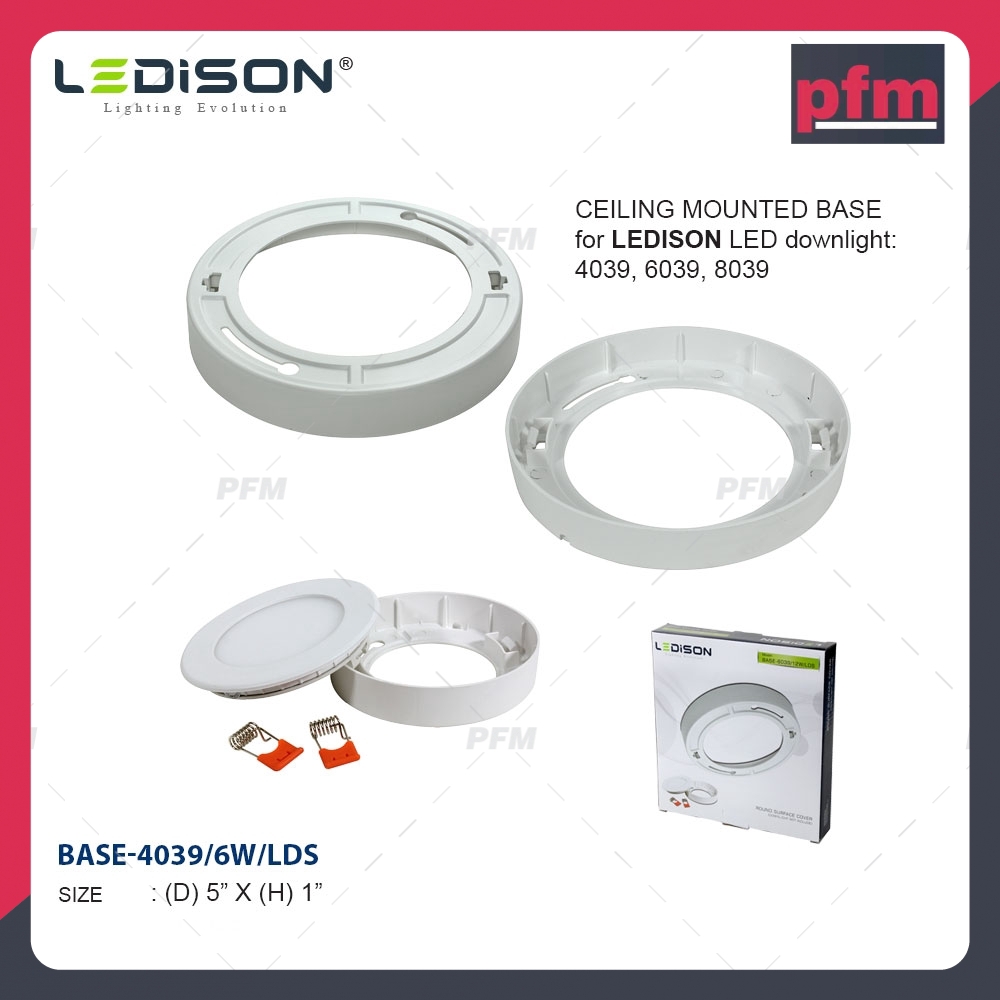 LEDISON 4
