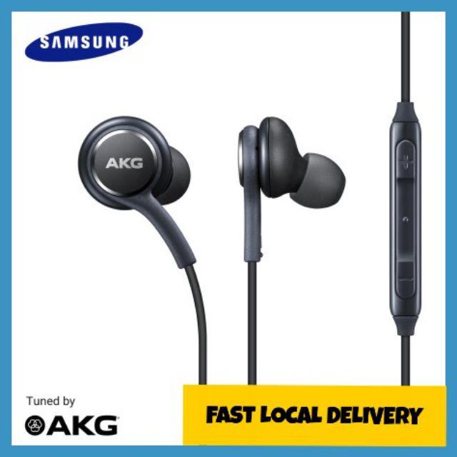 Akg tuned earbuds hotsell