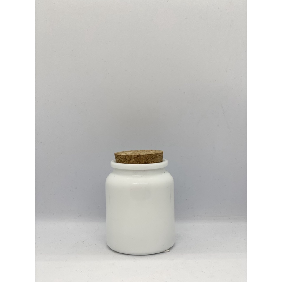 Daiso Glass Jar 300ML (Pc) Shopee Malaysia