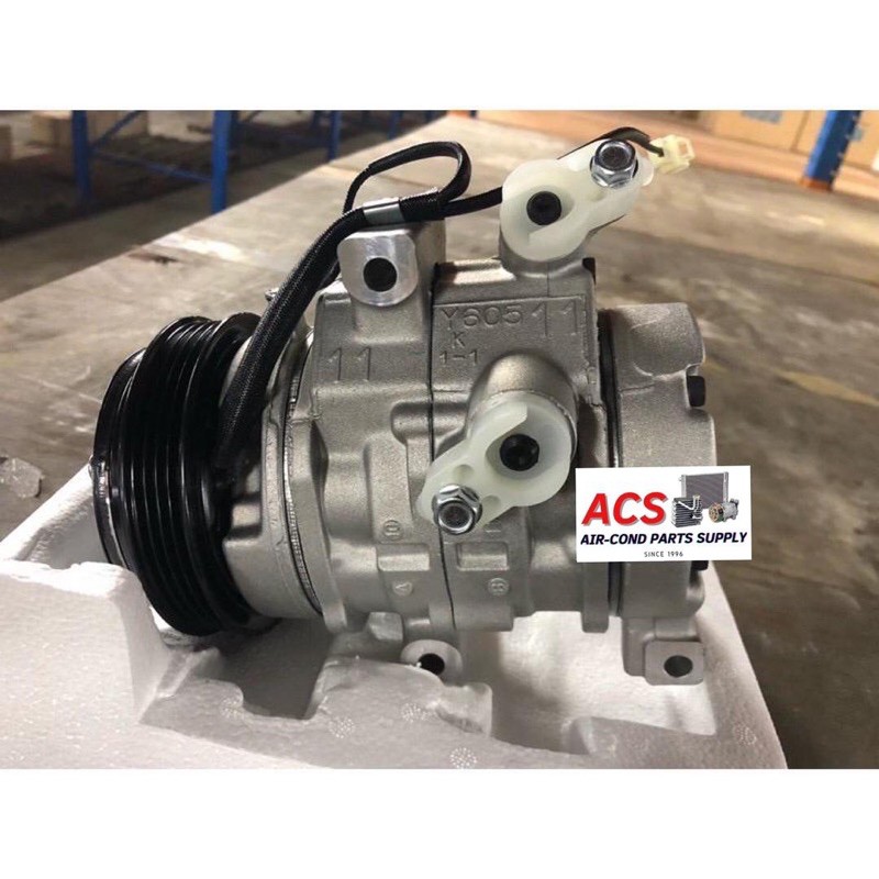 Compressor New Perodua Myvi 1.3 | Shopee Malaysia