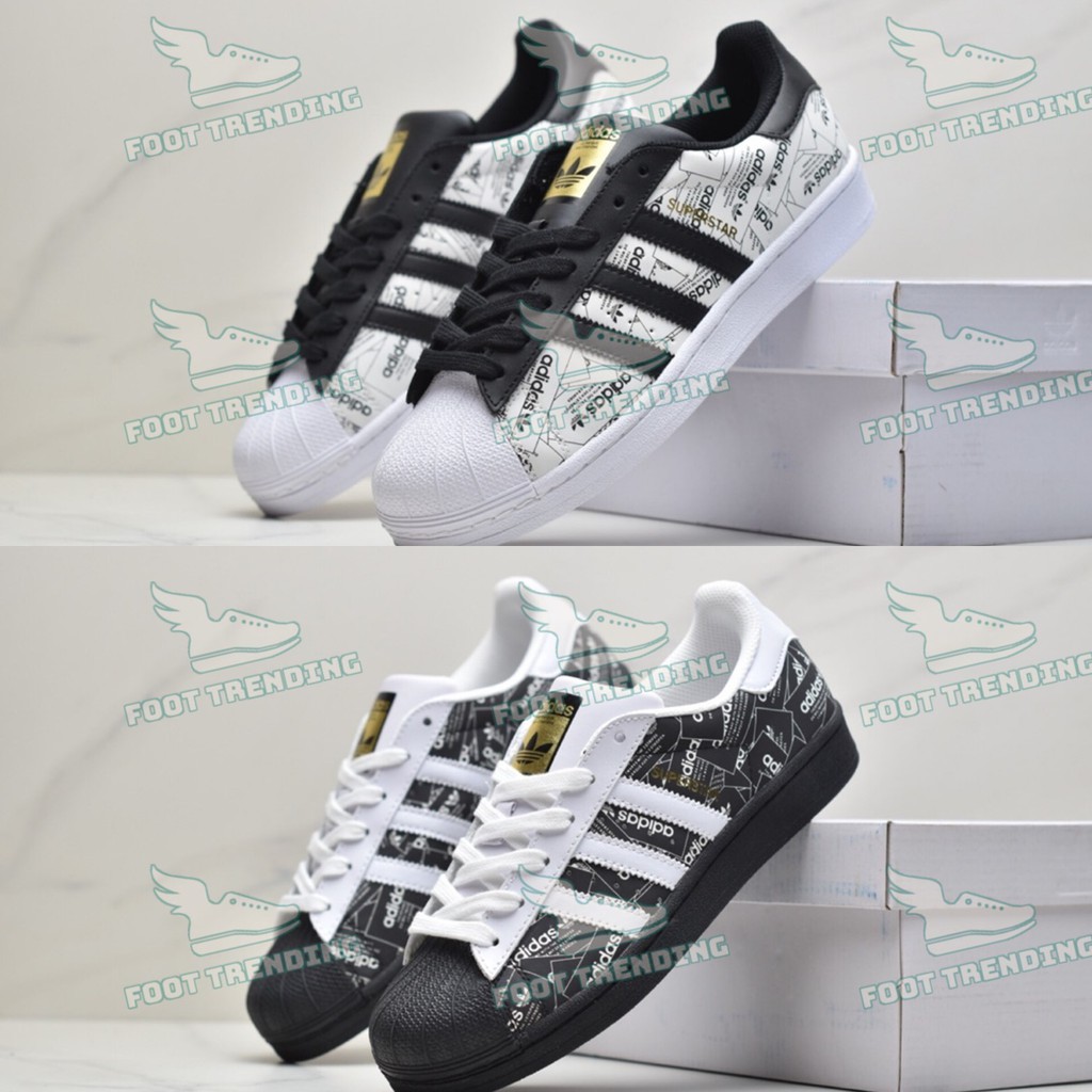 Adidas Originals Superstar FV2820 Men Women Unisex Sneakers Shoes Low Tops DSF211 OJS 1018