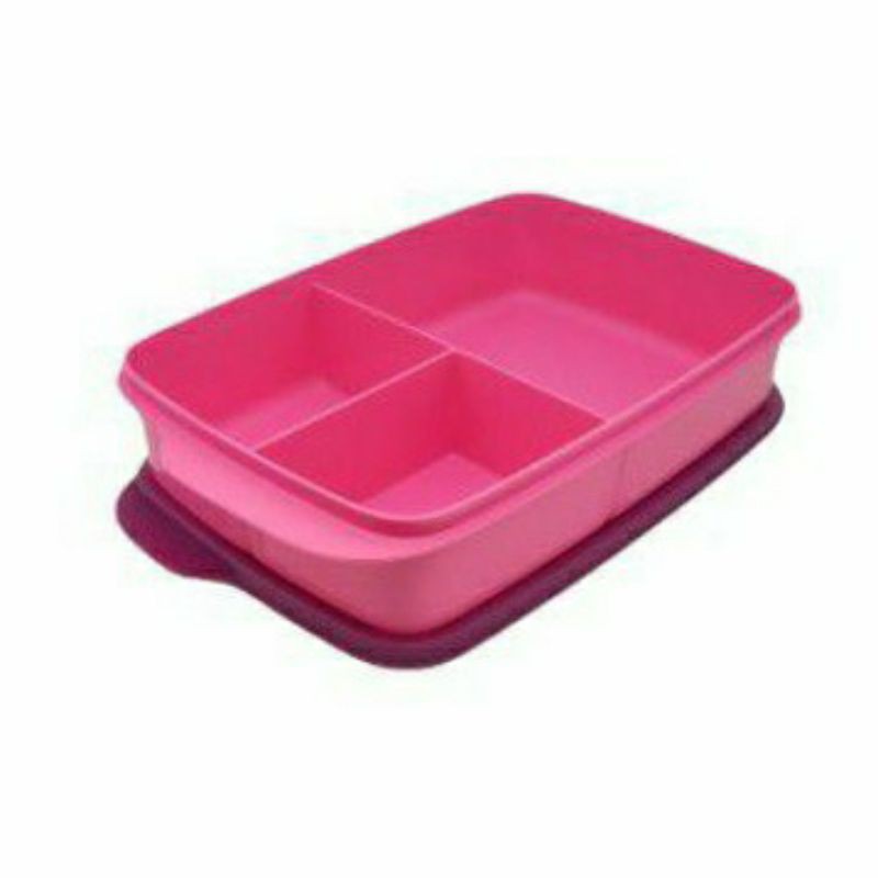 💥OFFER NOW💥Tupperware Jolly Tup (1) 1.0L / Tupperware Jollitup Lunch ...