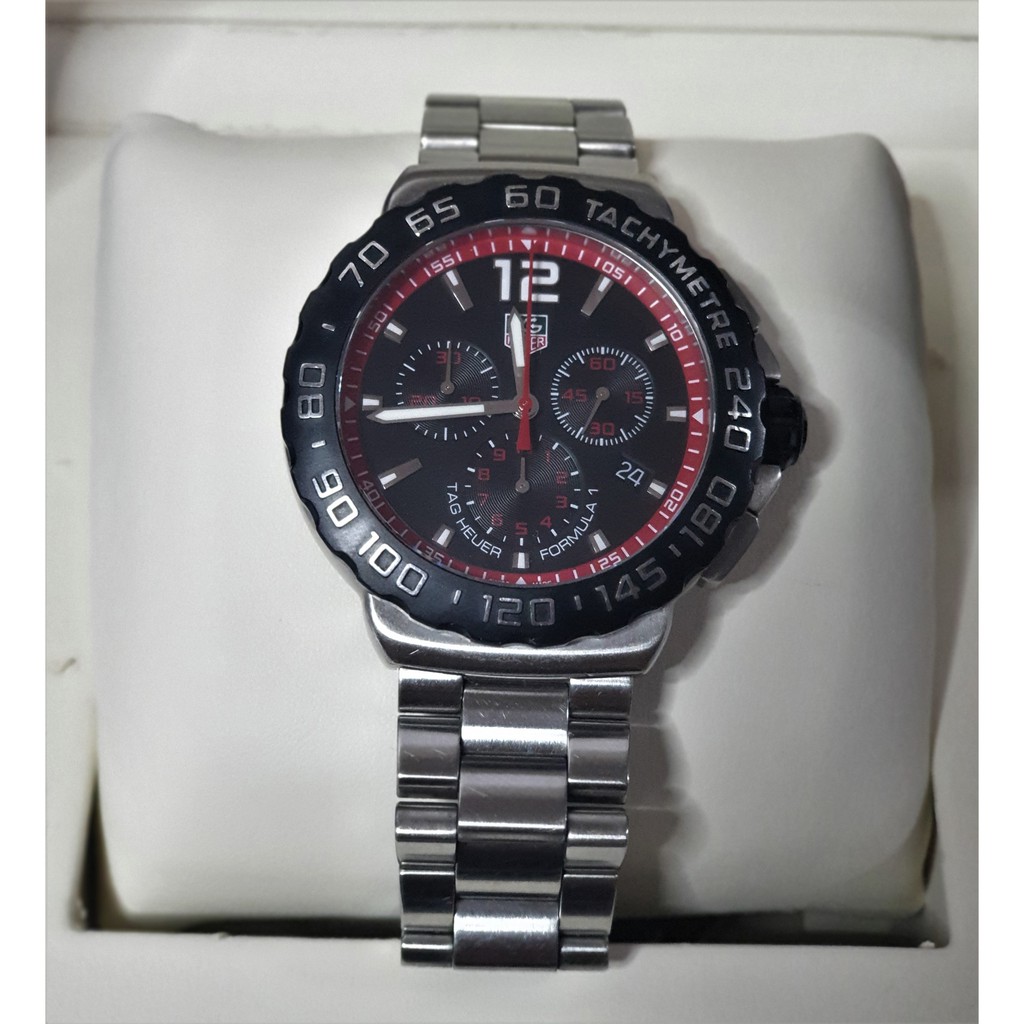 Watatime tag heuer sale