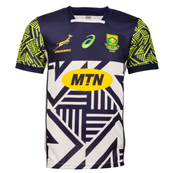 Springbok best sale 7s jersey