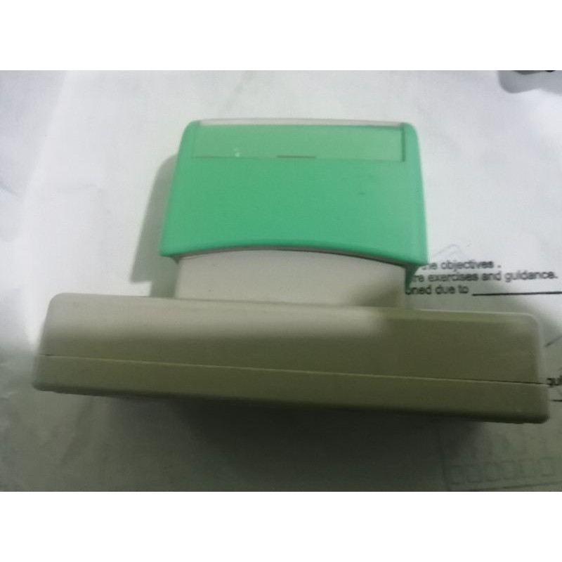 cop rubber stamp impak refleksi guru RPH | Shopee Malaysia