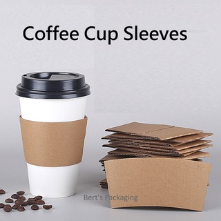 Disposable Coffee Cups With Lids And Straws -togo Hot Paper Coffee Cup With  Lid To Go For Beverages Espresso Tea Insulated Reusable Cold Drinks Ripple  Cups Protect Fingers From Heating For Restaurants/cafes 