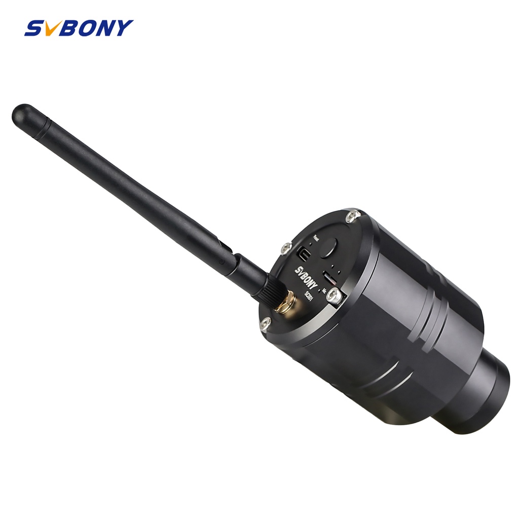 Svbony SC001 WIFI Spotting Scope Camera Digiscope 2MP 1080P Wireless