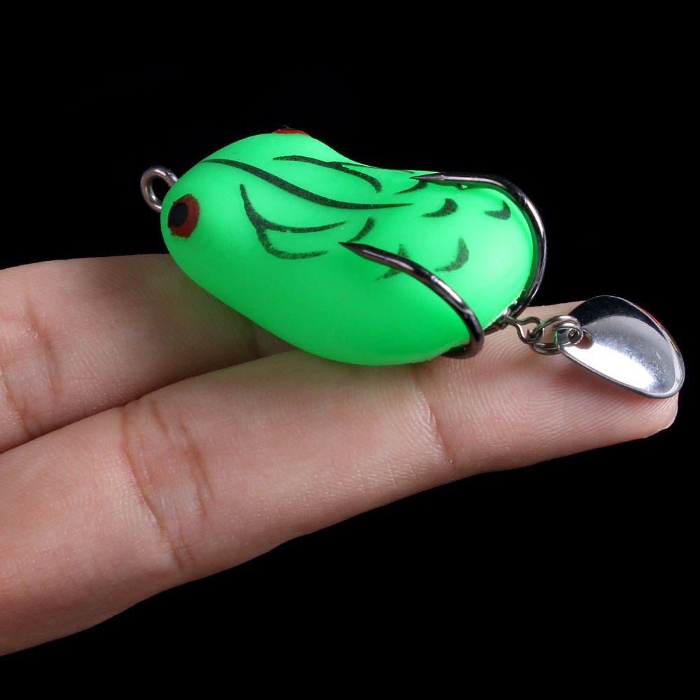 Leurre Slammer Super Cool Loca-Motive Double Joint - Pour Pêche Au Muskie - Neuf Sans étiquettes