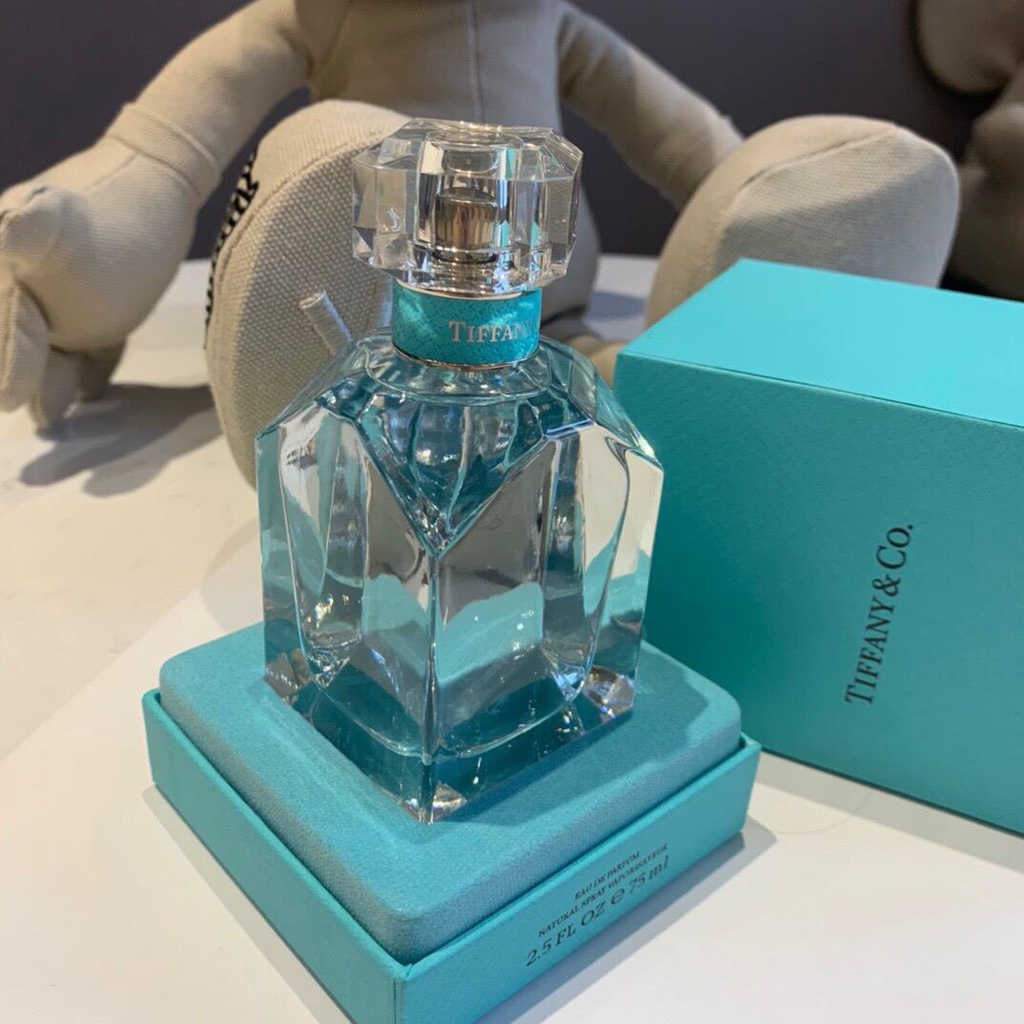 [READY STOCK]TIFFANY & CO. EDP 75ML