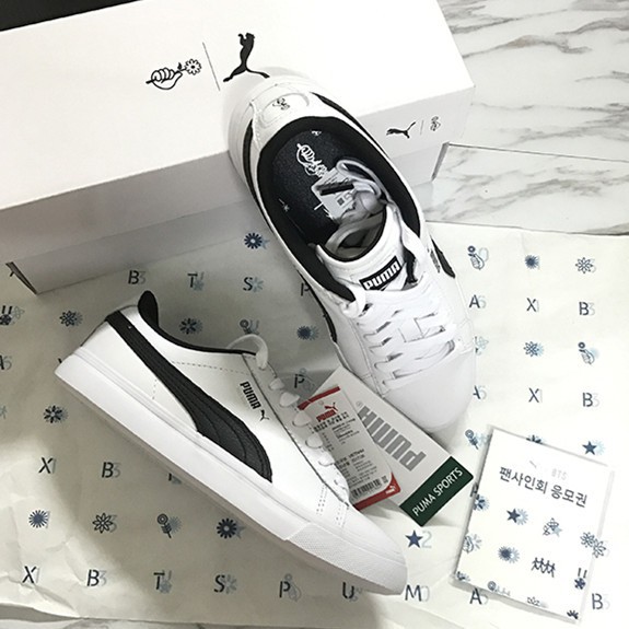 Puma turin best sale bts malaysia price