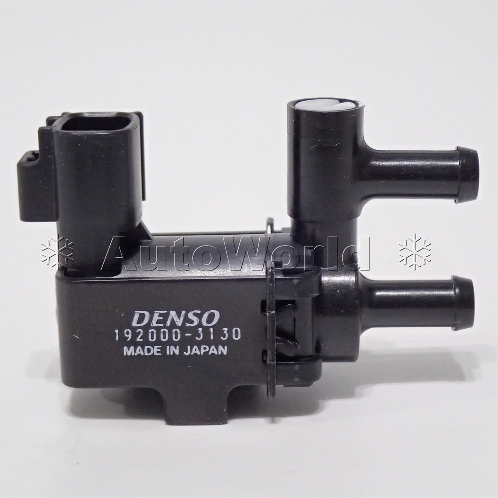 Toyota / Universal Air Cond FICD Vacuum Solenoid Switch Valve (Denso ...