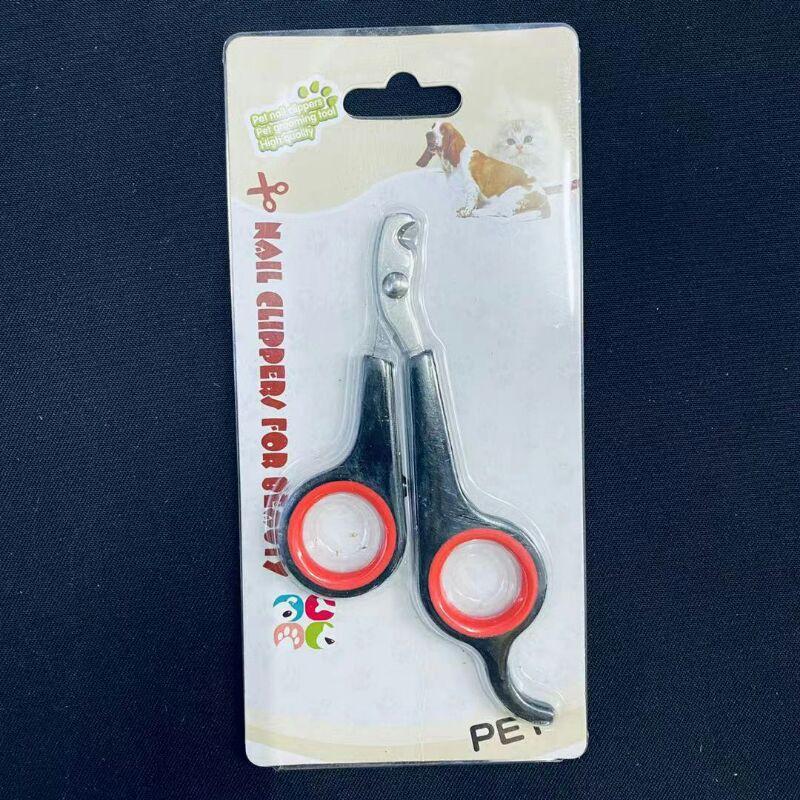 🔥 Ready Stock 🔥 nail clipper cutter trimmer for pet dog cat sharp