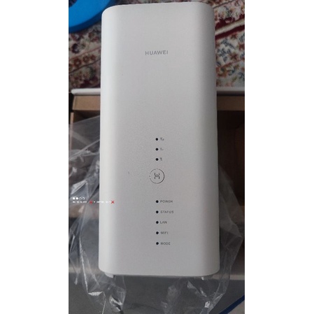B818 263 Huawei Modem | Shopee Malaysia