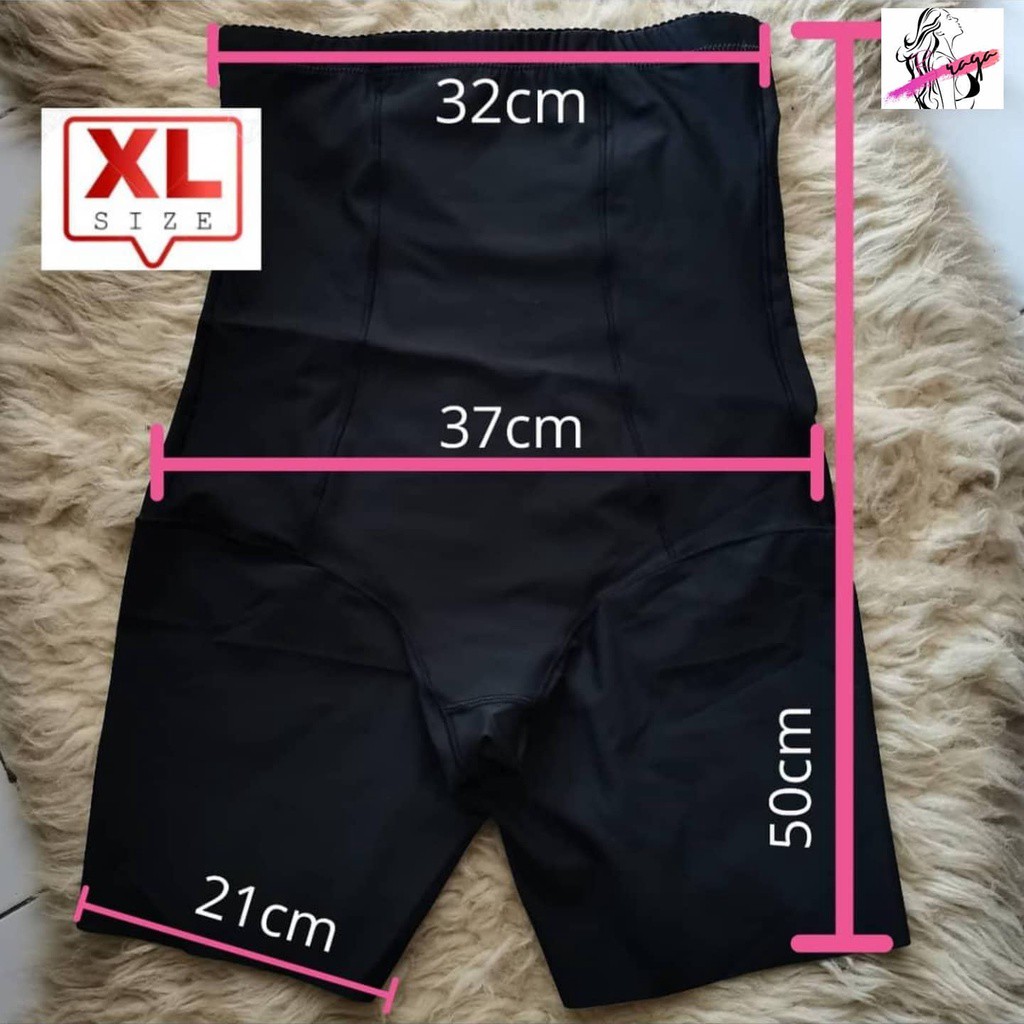 Seluar Dalam Yang Selesa Sexycurve Bengkung Strap Moden Unisex Waist Trainer Sexy Curve Corset 5244