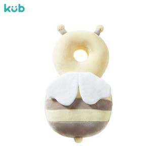 Bee shaped cheap baby backpack