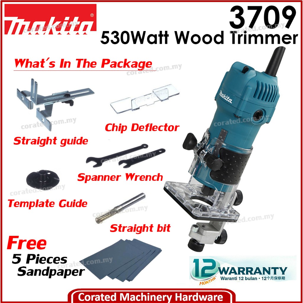 Trimmer 3709 discount