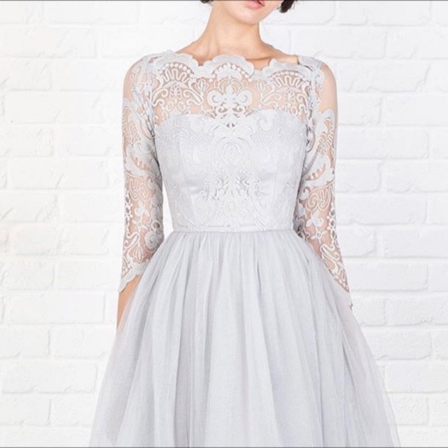 Doublewoot 2024 lace dress