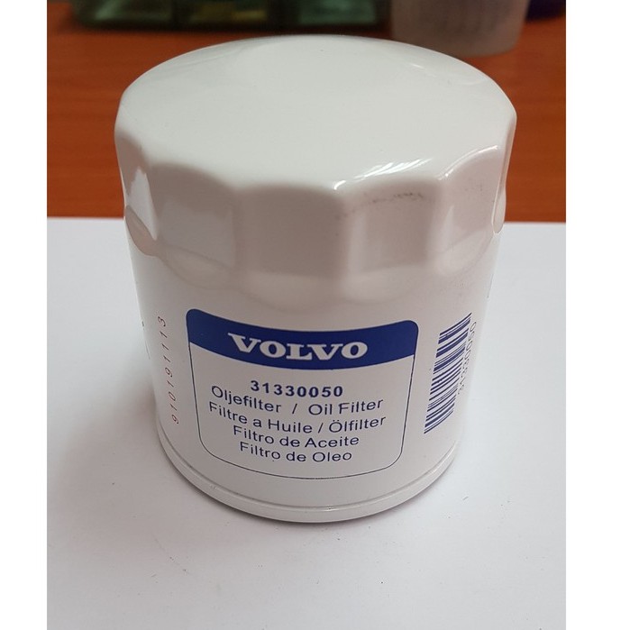 Volvo s60 on sale oil filter