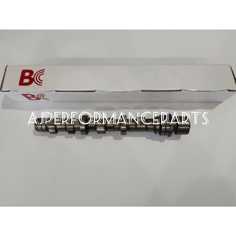 PERODUA KANCIL TURBO L2 L2S BC BRIAN CROWER 272° RACING CAMSHAFT