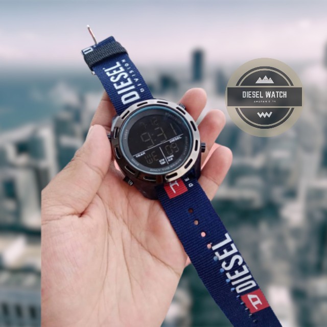 Diesel best sale watch 2021