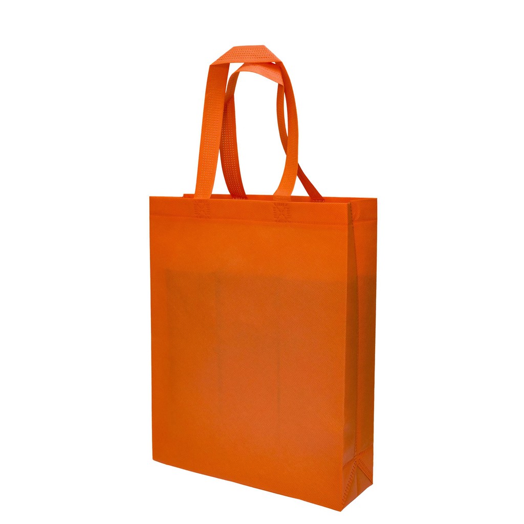 Non-woven bag A4 PORTRAIT SIZE *can print your own design/logo ...