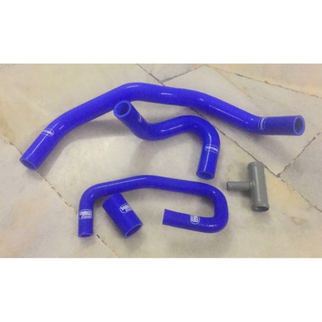 RADIATOR HOSE SAMCO ALZA . SAMCO ‼️. BUKAN AMCO ATAU SAMICO. | Shopee ...