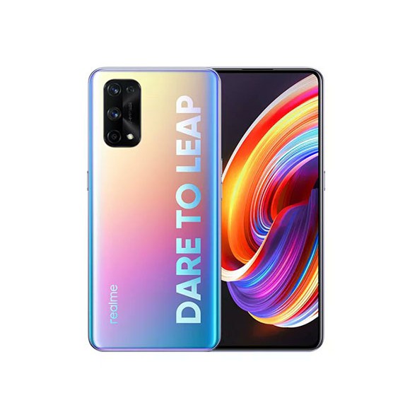 realme X7 Pro 5G (8GB RAM + 256GB ROM/Dimensity 1000+5G Processor 