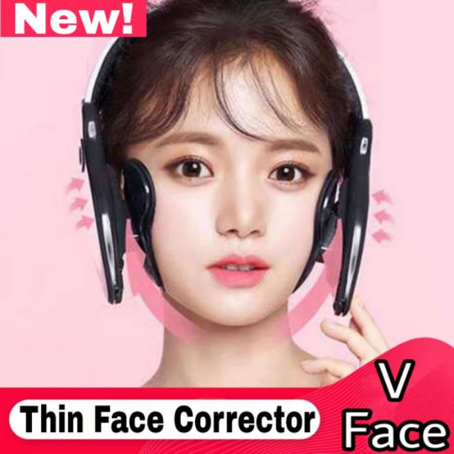Beauty Face Sculpting Sleep Mask V Line Shaping Slimming Strap