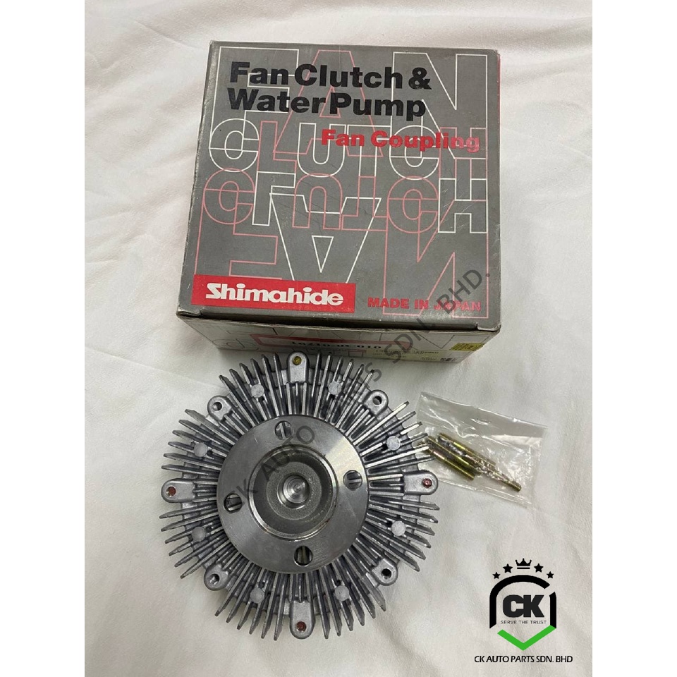 Toyota innova fan clutch price deals