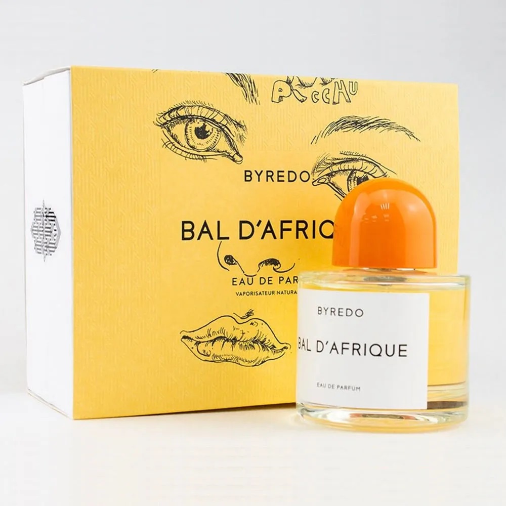 Outlets Byredo Bal d'Afrique 100ml