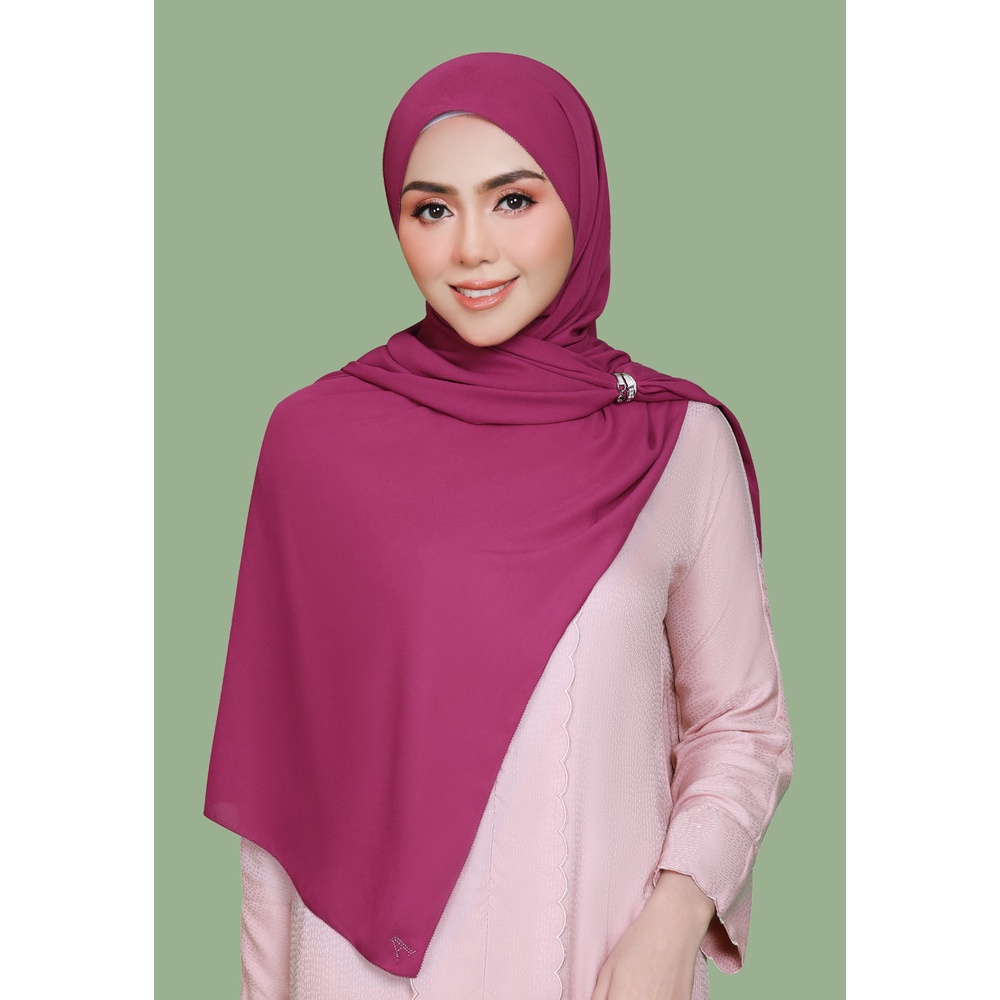 ariani eyelash shawl