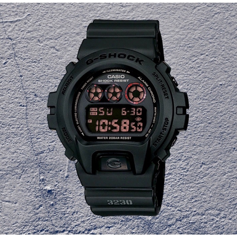 G shock dw 6900ms online