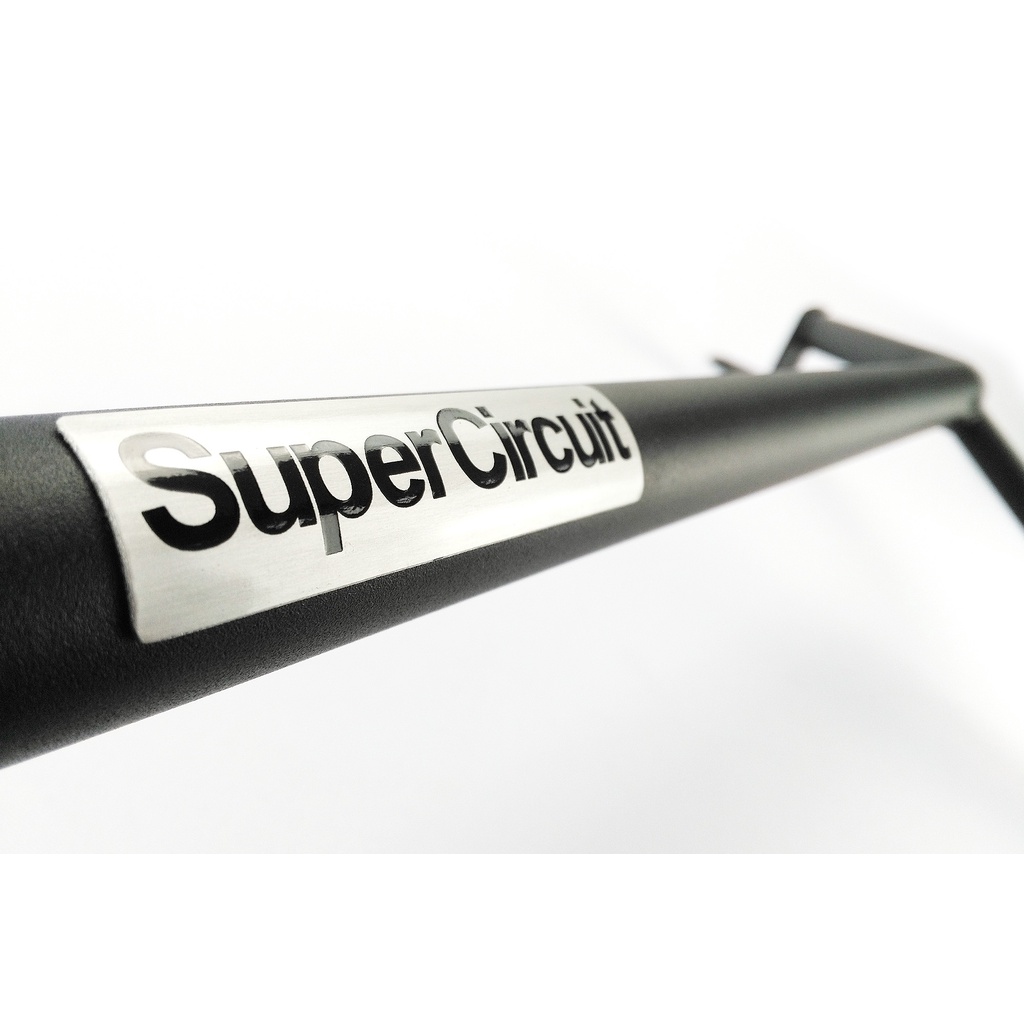 PROTON Ertiga 1.4 '12 Super Circuit Front Strut Bar (4point