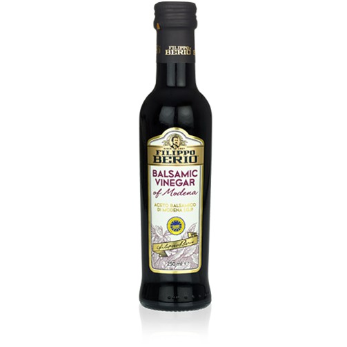 Filippo Berio Balsamic Vinegar 250ml Shopee Malaysia