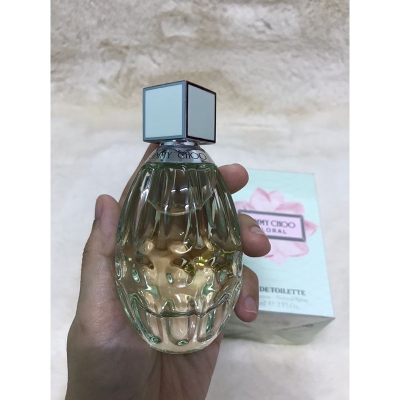 Perfume jimmy cheap choo floral