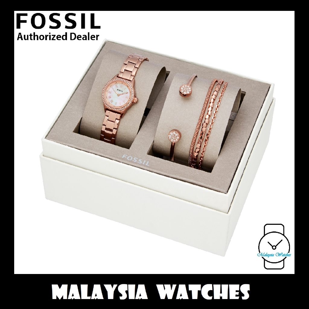 Fossil bq3148set on sale