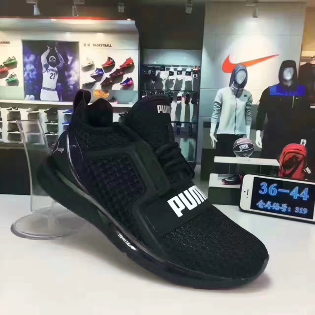 Puma ignite limitless malaysia sale