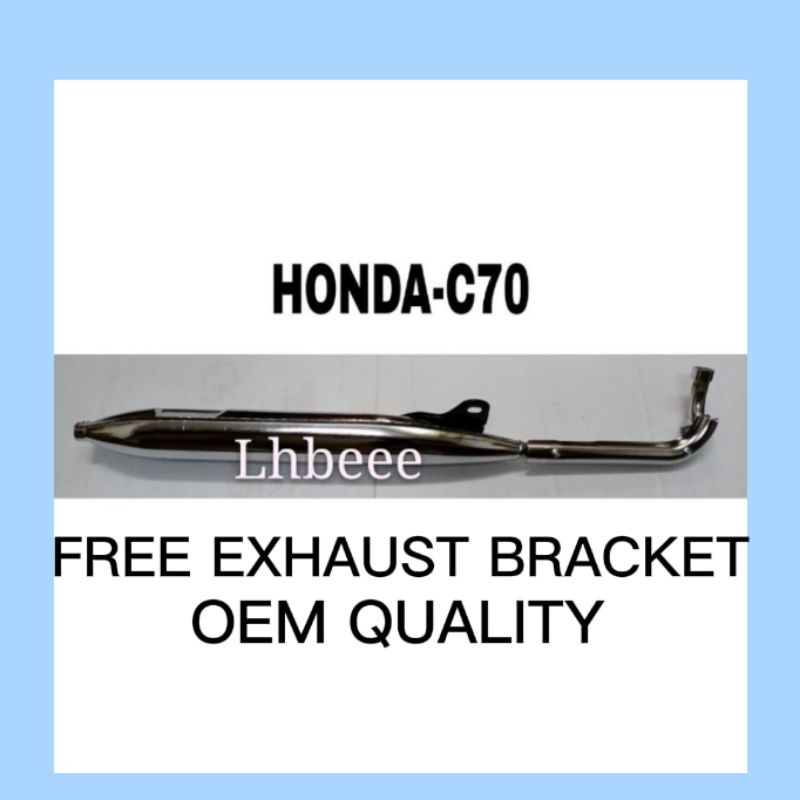 Honda Civic/ Accord Exhaust Mount EP3/DC5 exh040