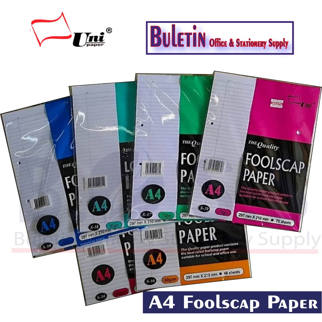 uni-paper-foolscap-paper-a4-size-shopee-malaysia