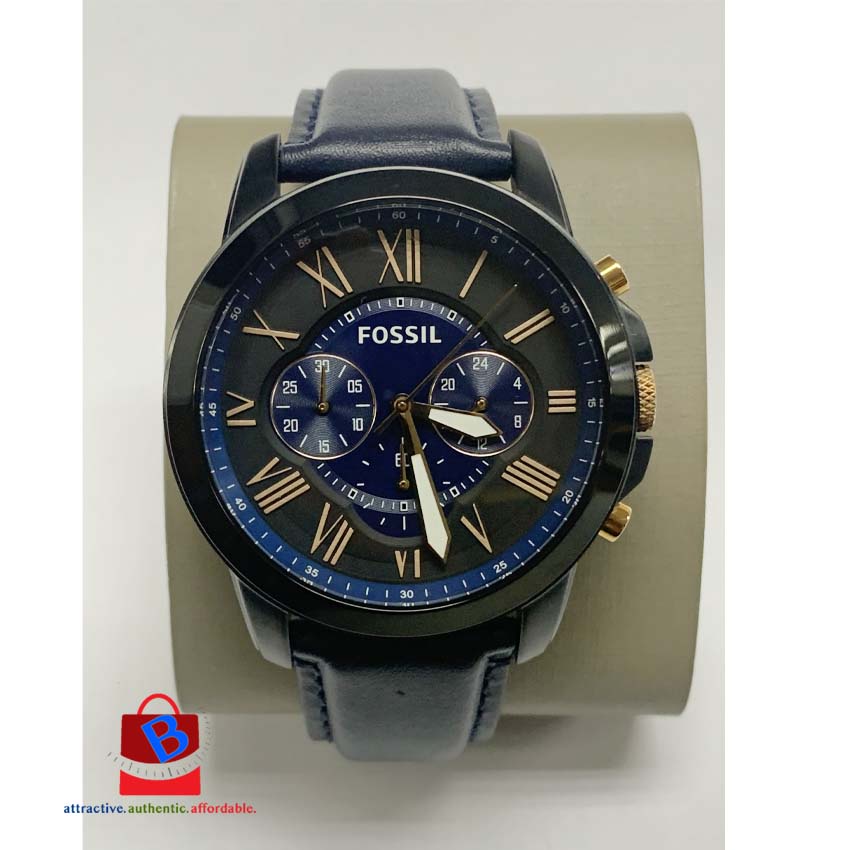 Fossil fs5061ie hot sale