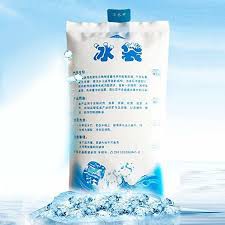 400ml Reusable Ice Pack/ Pek Ais Boleh Guna Semula/冰袋 | Shopee Malaysia