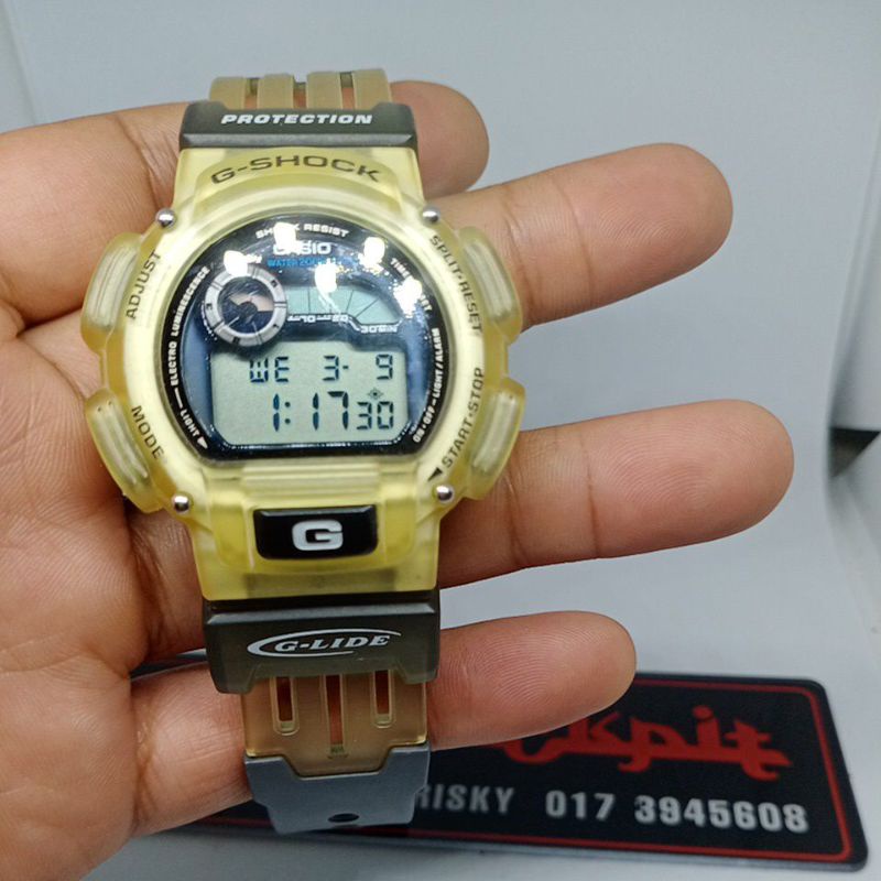 G shock dw 9000 sale